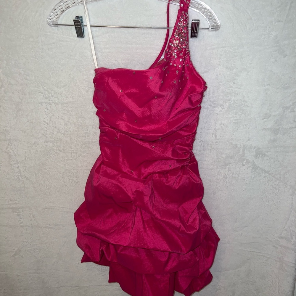Vintage Corset Cindy Pink Mini🎀💎